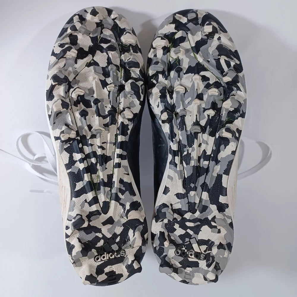 Football Cleats Tech Fit Adidas